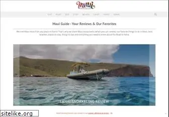 mauiguide.com