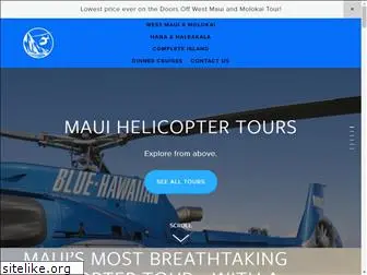 mauihelicoptertours.com