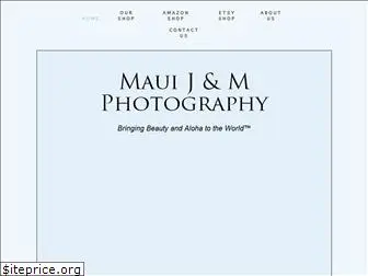 mauijmphotography.com