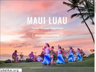 mauiluau.com