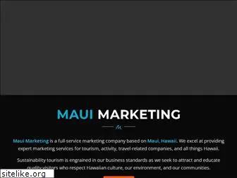 mauimarketing.com