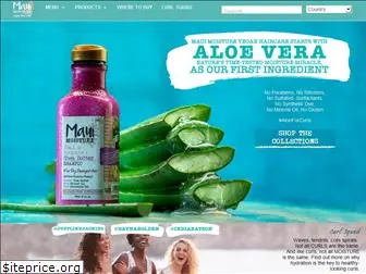 mauimoisture.com