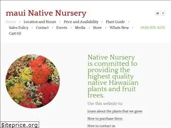 mauinativenursery.com