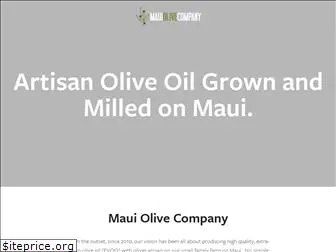 mauiolive.com