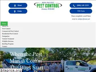 mauipestcontrol.com