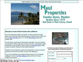 mauiprop.com