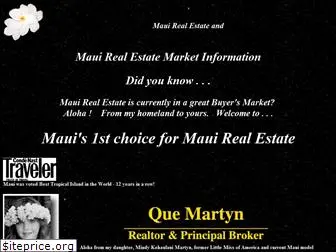 mauiproperties.com