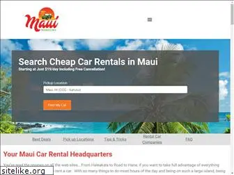 mauirentalcars.co