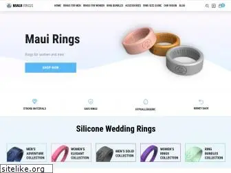 mauirings.com