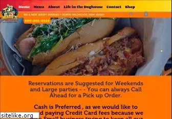 mauisdoghouse.com