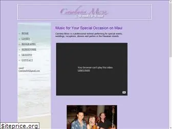 mauisunsetmusic.com