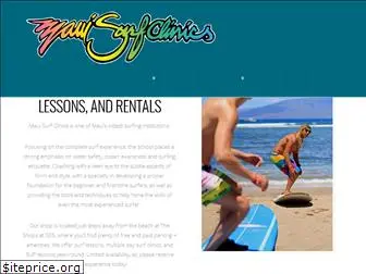 mauisurfgroms.com