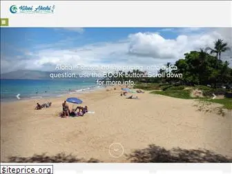 mauivacationrentalcondo.com