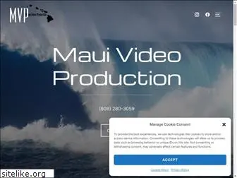 mauivideoproduction.com