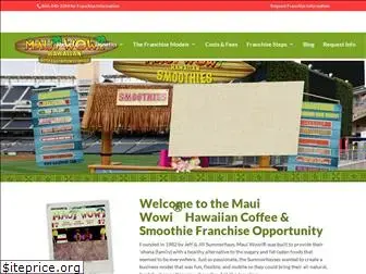 mauiwowifranchising.com