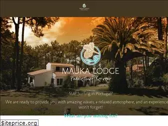 maukalodge.com
