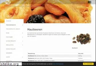 maulbeeren.de