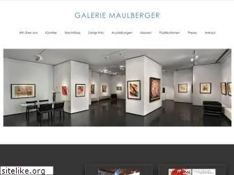 maulberger.de