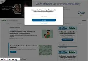 mauldin.patch.com