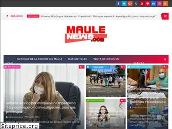 maulenews.com