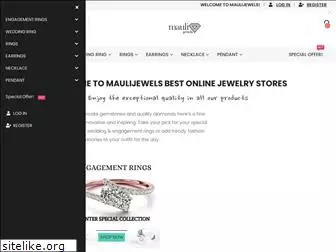 maulijewels.com