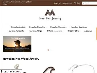 mauloajewelry.com