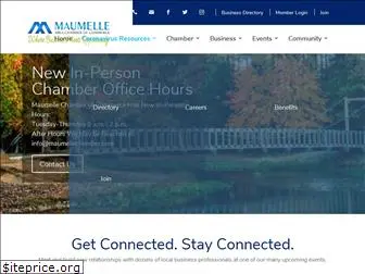 maumellechamber.com