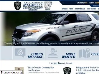 maumellepd.org