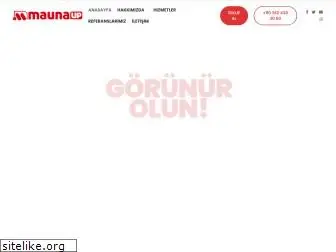 maunaup.com