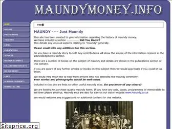maundymoney.info