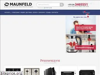 maunfeld-shop.by