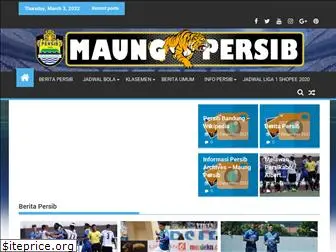 maungpersib.com