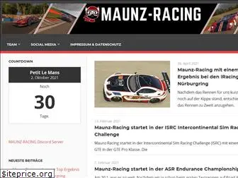 maunz-racing.de