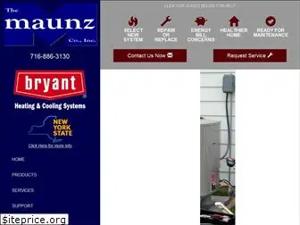 maunzheating.com