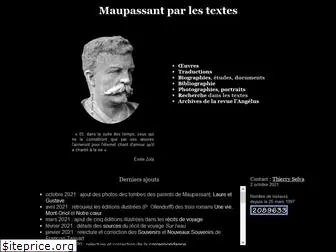 maupassant.free.fr