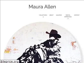 mauraallen.com