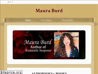 mauraburd.com