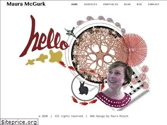 mauramcgurk.com