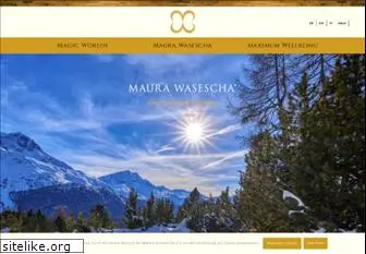 maurawasescha.com