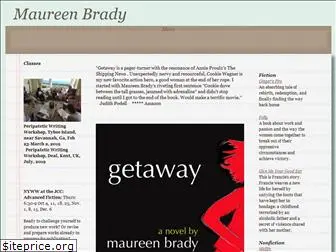 maureenbradyny.com