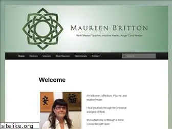 maureenbritton.com