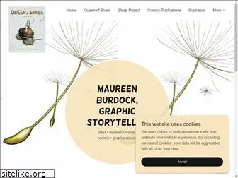 maureenburdock.com