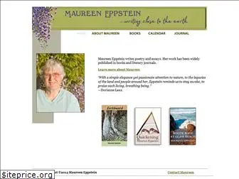 maureeneppstein.com