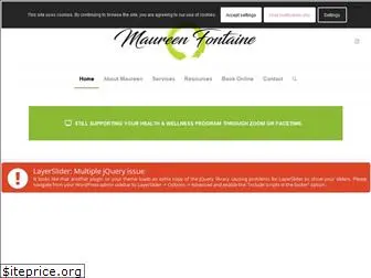 maureenfontaine.com