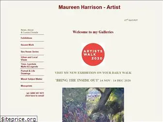 maureenharrison.com