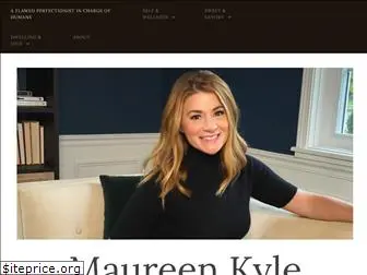 maureenkyle.com