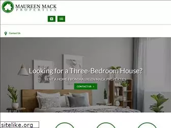 maureenmackproperties.net