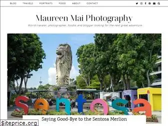 maureenmai.com