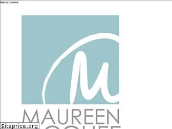 maureenmcghee.com