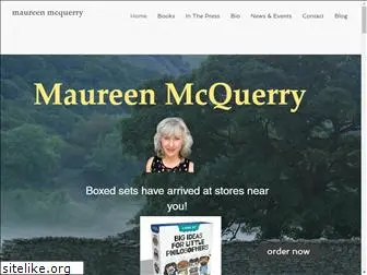 maureenmcquerry.com